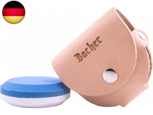 Bacher axt schärfer puck - bacher,