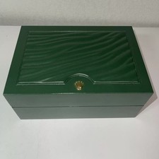 rolex uhrenbox vintage top Zustand 