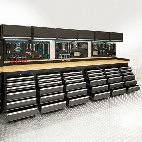 Datona werkbank 400 - datona,