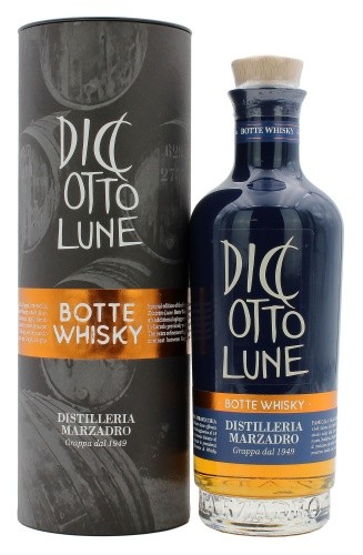 Marzadro diciotto lune - le,