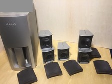Sony 5.1 • SS-TS300 Speaker