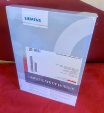 Siemens Software Step 7 v16 Professional  6ES7822-1AA06-0YA5  neu  MwStRechnung