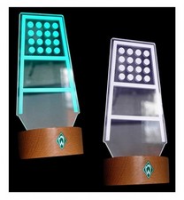 SV Werder Bremen LED Licht -