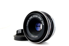 Carl Zeiss Jena DDR Tessar