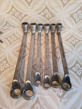 6 Stück DOWIDAT No.2