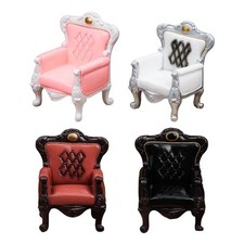 1:6 Sofa Couch Modell Mini