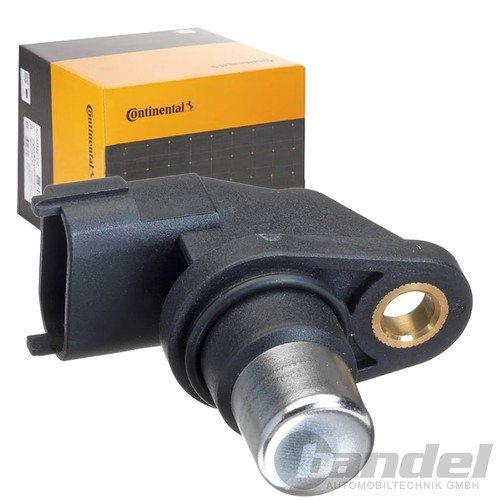 CONTINENTAL/VDO