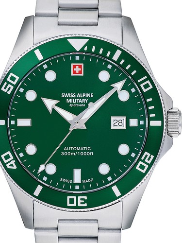 Swiss alpine military 70952134 - swiss,
