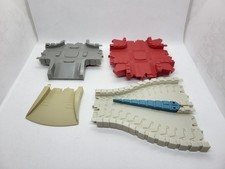 Carrera STRAX Bahn - Weiche