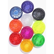 Mooer Candy Footswitch Kappe gemischt | Neu