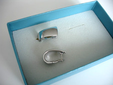 Pierre Lang Ohrringe Creole