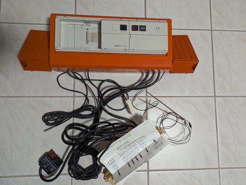 Viessmann trimatik t40 ip20d - t40,
