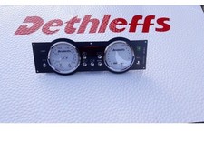 Dethleffs master panel t - panel, mp