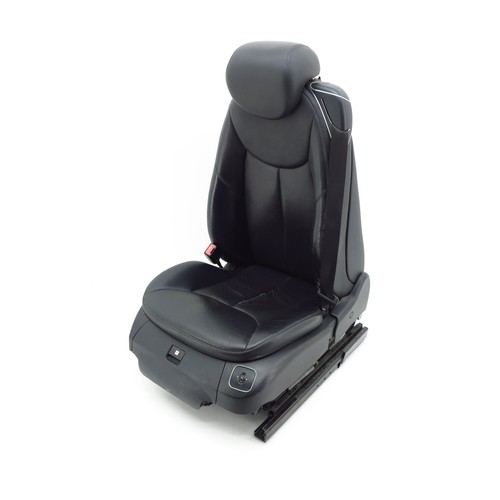 Sitz vorne links - , benz