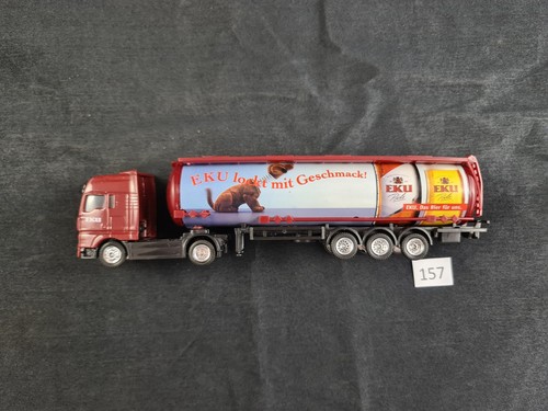 Werbetrucks eku - werbetrucks,
