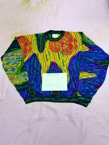 Coogi pullover l - coogi, gr.l