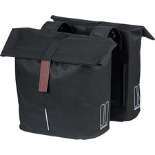 Basil City Doppeltasche 32L