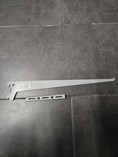 Regalträger + Wandschiene 40cm, Regalsystem, Regalhalter