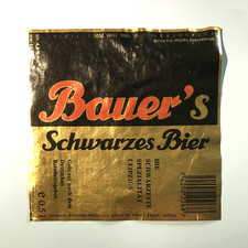 Bieretikett - Beer Label 