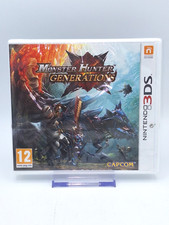 Monster Hunter: Generations  -
