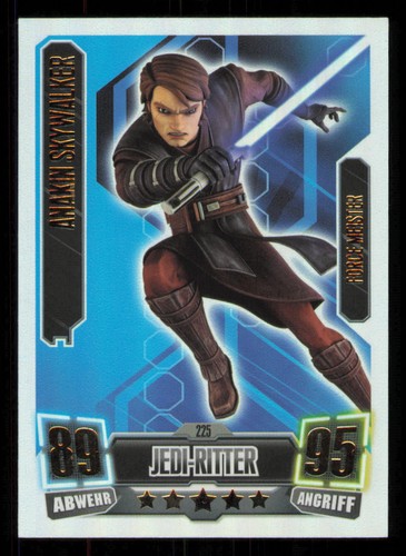 Anakin skywalker force - anakin,