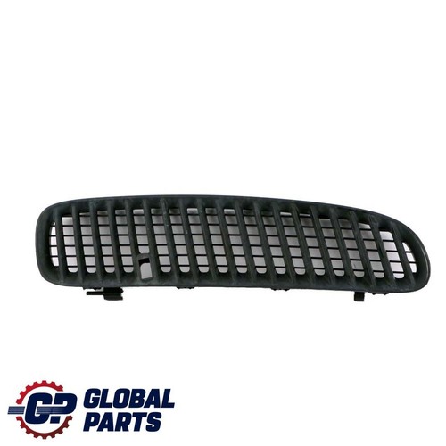 Bmw e53 laubgitter blende - e53,
