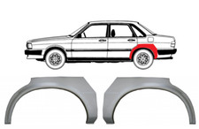 Audi 80 1978- 1986 4 Türer