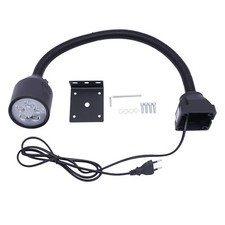 CNC Maschinenlampe Flexibel