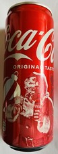 Coca Cola Weihnachten