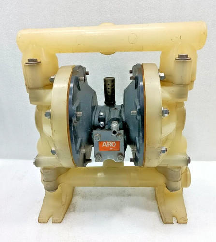 Ingersoll rand aro - ingersoll,