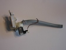 Magnetventil Ventil Zulaufventil Spülmaschine Bauknecht GSI61415ATR 854814122010