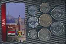 Münzen Irak