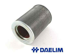 Luftfilter DAELIM 125 VC VS VT Magma Einsatz Luftfiltereinsatz 17213-BA7-9000