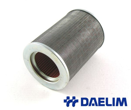 Luftfilter daelim 125 vt - 125, vs
