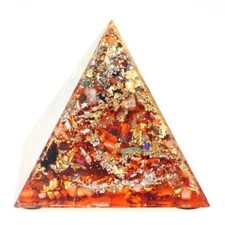 Orpanit® Orgonit  2. Chakra