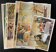 Sammelwerk Nr. 4 Deutsche Märchen 1939 Zigaretten Bilder AUSSUCHEN