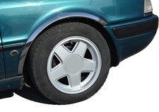 Audi 80 B4 1991-1996 Limousine