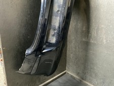 Stoßstange Hinten Opel Corsa