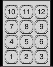 Schroff Gehäuse 20713215