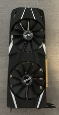 Asus geforce dual rtx2080ti - geforce, dual-