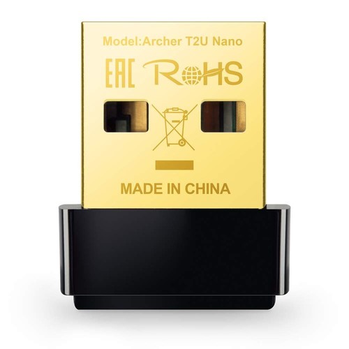 Link archer t2u nano - t2u,