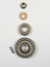 Primärritzel Honda 125 CRM -