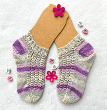 Stricksocken 5925 * 38 / 39 *