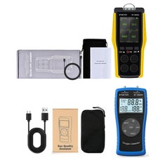 4 Gasdetektor O2 CO EX