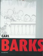 Carl Barks Collection 2, Ehapa