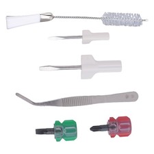 6 Teiliges NäHen Maschinen