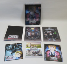 Fullmetal Alchemist 