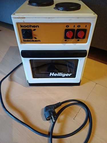 Kinder herd mit backofen - herd,