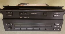 BMW 5er E39 Radio Business RDS