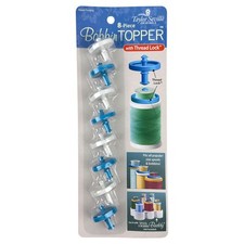 Taylor Seville Bobbin Topper -